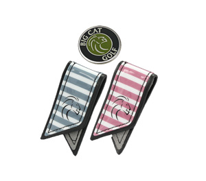 Golf ball maker&Poket clip