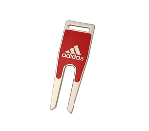 Golf divot tool