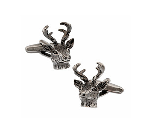 3D cufflink