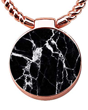 Marble phone case