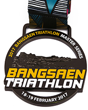 Sports medal