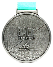 Sports medal