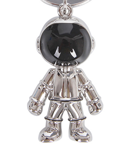 3D keychain