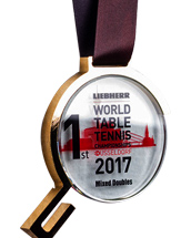 Acrylic Medal MM2028
