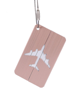 Luggage tag