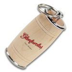 Wooden USB