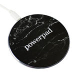 Fashion metal wireless charger