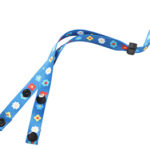 Lanyard for mask